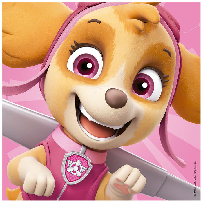 Puzzle Decorkids Patrulha Canina / Puzzle decorkids canine patrol - Grow