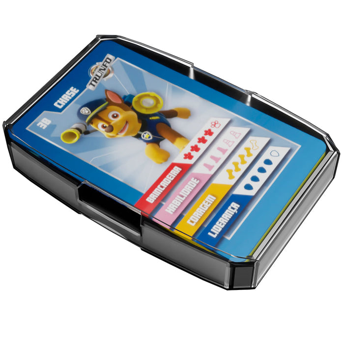 Super Trunfo Patrulha Canina / Super Trump Canine Patrol - Grow