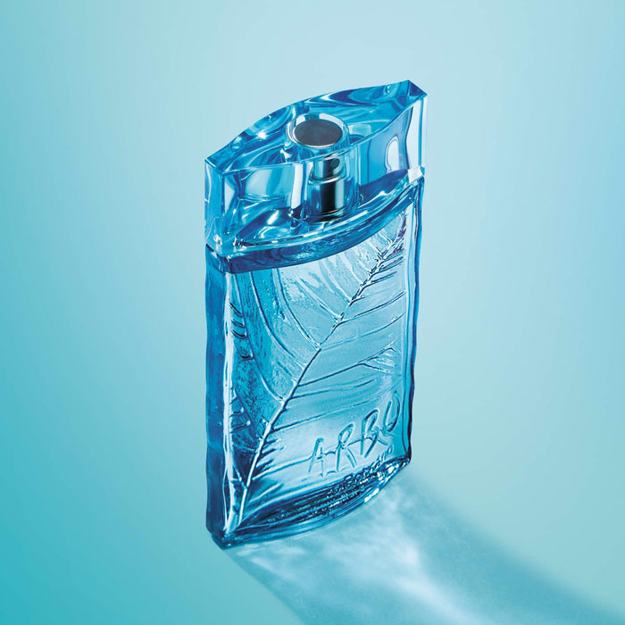 Arbo Ocean Deodorant Cologne 100ml - o Boticario