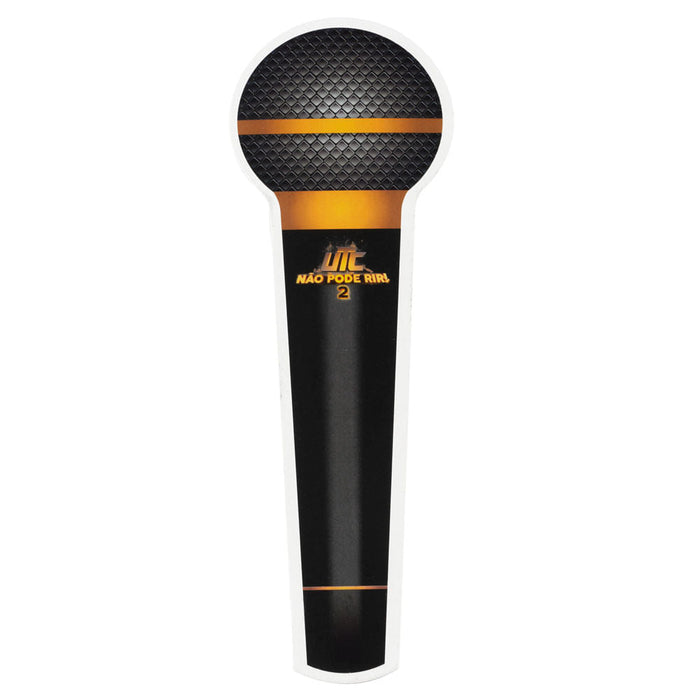 Jogo Utc Não Pode Rir 2 - Estrela