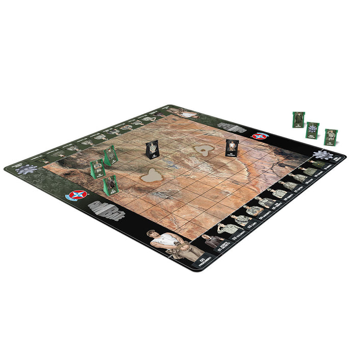 Jogo Combate - Estrela