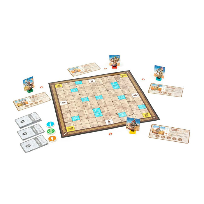 Jogo Arena dos Gladiadores - Estrela