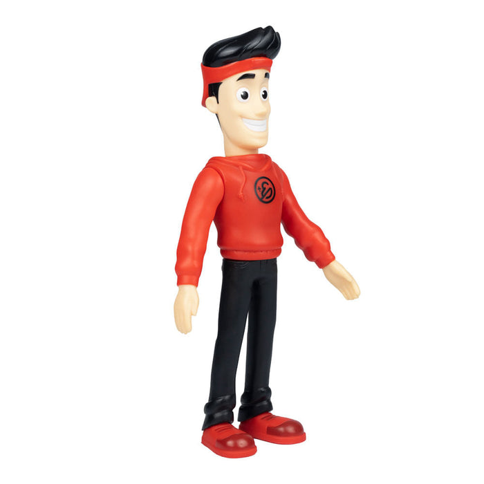 Boneco Enaldinho em Vinil - Estrela