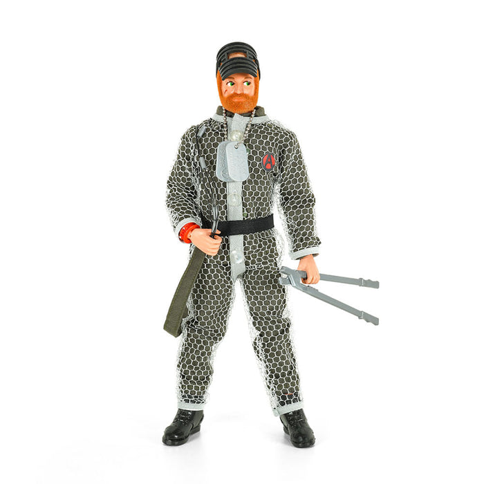 Falcon Avanço Em Alta Tensão - Estrela