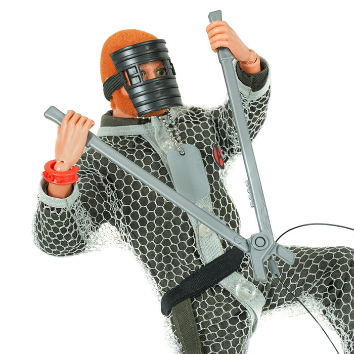 Falcon Avanço Em Alta Tensão - Estrela