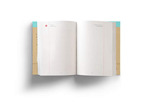 Vó, me conta a sua história? - Elma van Vliet