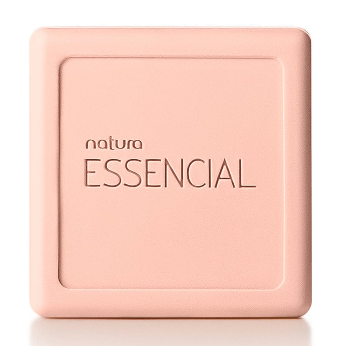 Natura ESSENCIAL Feminino / Female Essential Bar Soap - 110g