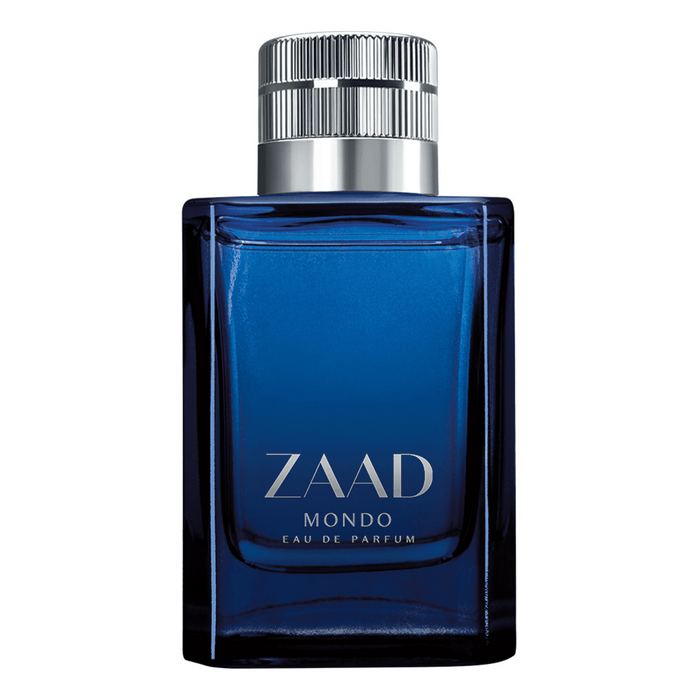 Zaad Mondo Eau De Parfum 95ml - o Boticario