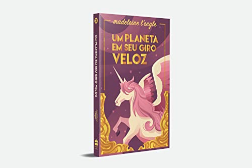 Box Uma dobra no tempo  - a série completa - Madeleine L'Engle