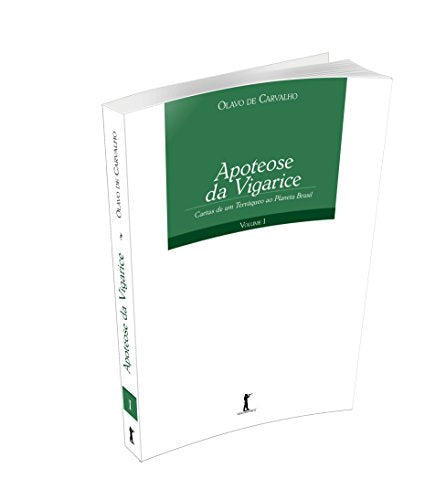 Apoteose da Vigarice (Em Portugues do Brasil) - Paperback