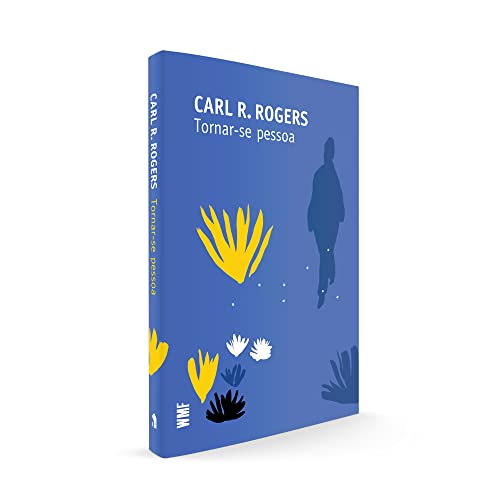 Tornar - se pessoa - Carl R. Rogers - Português