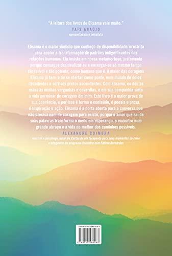 Conversas corajosas - Elisama Santos