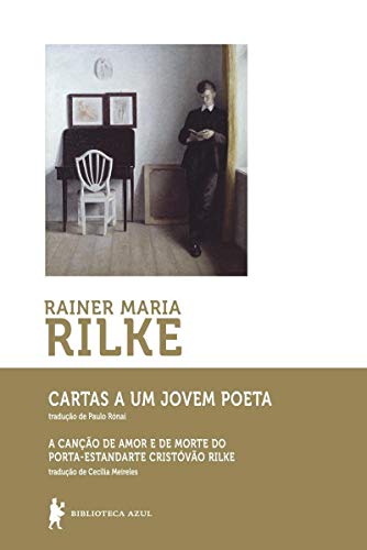 Cartas A Um Jovem Poeta (Em Portugues do Brasil) - Rainer Maria Rilke - Paperback