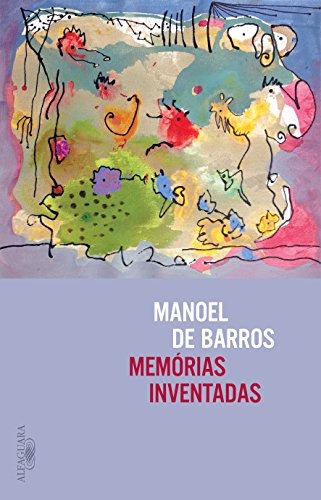 Memórias Inventadas - Paperback