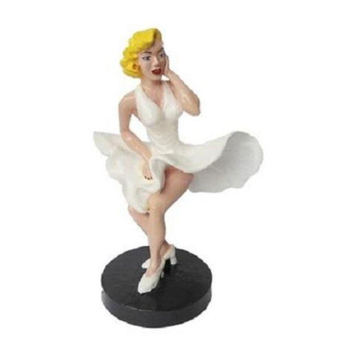 Boneco Artesanal Marilyn Monroe