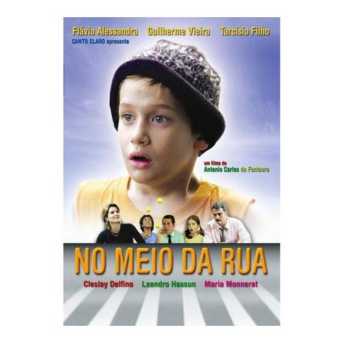 DVD No Meio da Rua - Versão MP4