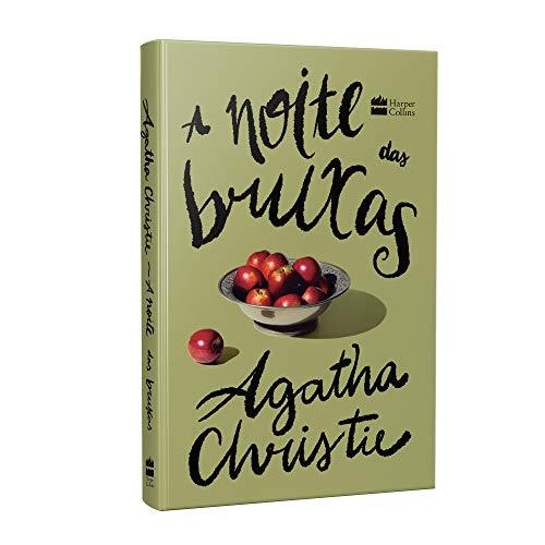 A noite das bruxas - Agatha Christie