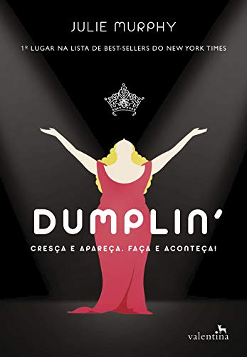 Dumplin' (Em Portugues do Brasil) - Julie Murphy - Paperback
