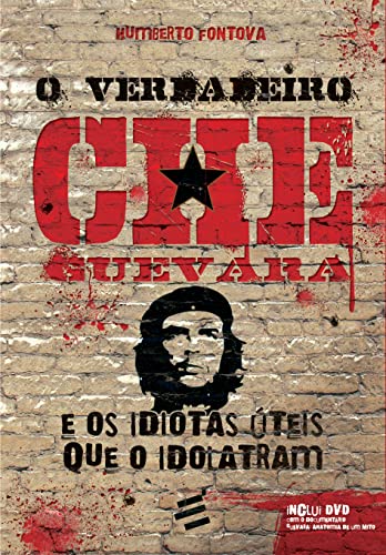 Verdadeiro Che Guevara (Em Portuguese do Brasil) - Paperback