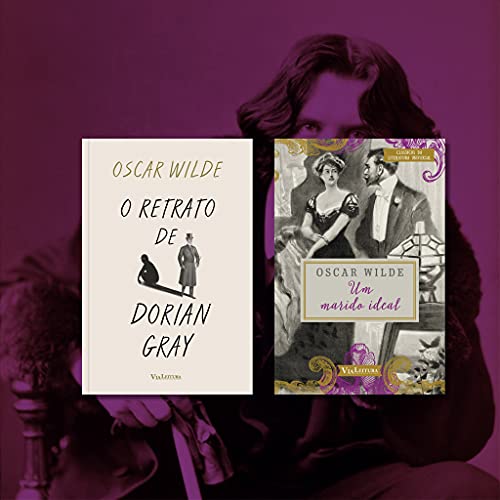 O Retrato de Dorian Gray - Oscar Wilde