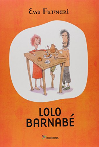 Lolo Barnabé - Eva Furnari - Português