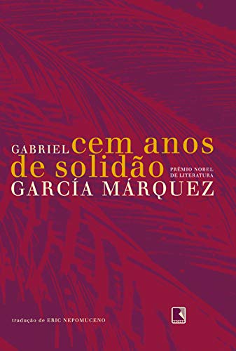Cem Anos de Solidao - Cien Anos de Soledad (Em Portugues do Brasil) - Gabriel García Márquez - Flexibound