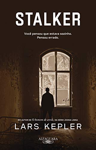 Stalker (Em Portugues do Brasil) - Paperback