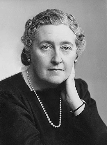 Morte no Nilo - Agatha Christie