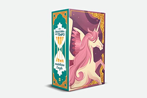 Box Uma dobra no tempo  - a série completa - Madeleine L'Engle