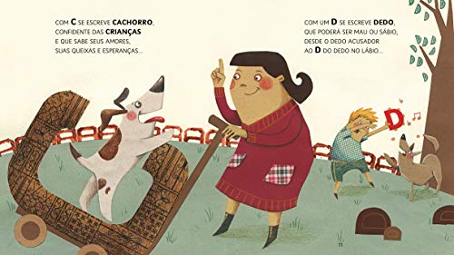O batalhão das letras - Mario Quintana - Português
