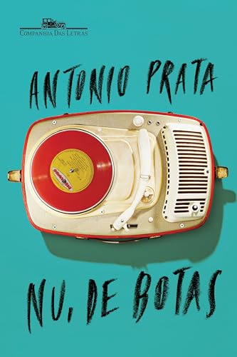 Nu, de Botas (Em Portugues do Brasil) - Paperback