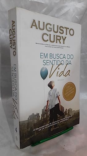 Em Busca do Sentido da Vida (Em Portugues do Brasil) - Augusto Cury ...