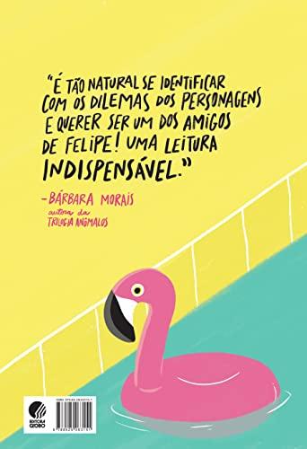 Quinze dias - Vitor Martins