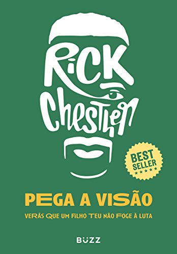 Pega a visão - Rick Chesther - Português