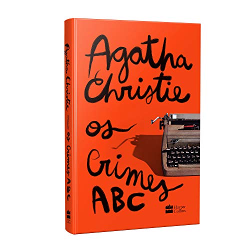 Os crimes ABC - Agatha Christie