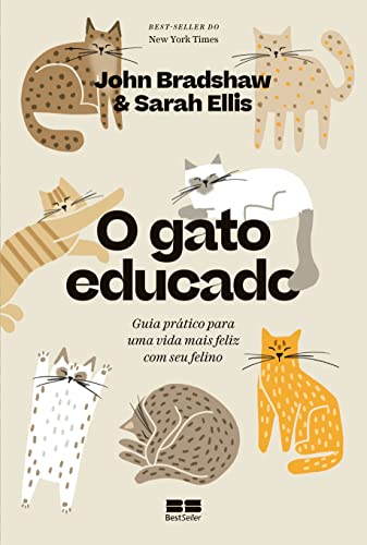 O Gato Educado - Paperback
