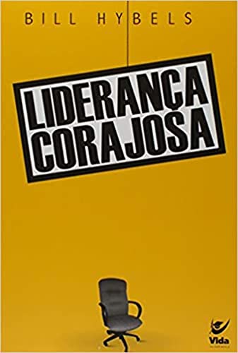 Liderança corajosa (Em Portugues do Brasil) - Paperback