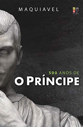 O Príncipe Maquiavel Capa Dura - Maquiavel - Português