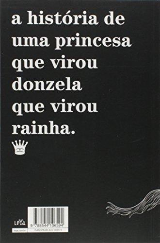 A princesa salva a si mesma neste livro - Amanda Lovelace