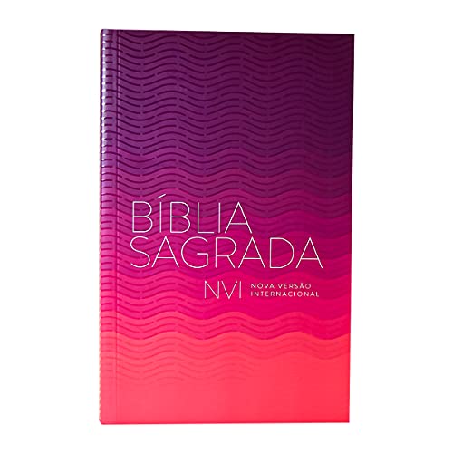 Biblia Sagrada NVI (Em Portugues do Brasil) - Thomas Nelson Brasil - Paperback