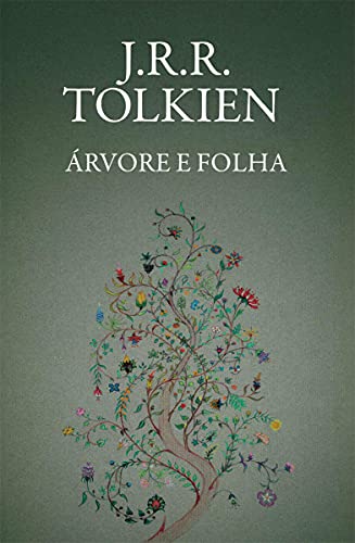 Árvore e folha - J.R.R. Tolkien - Português Capa dura