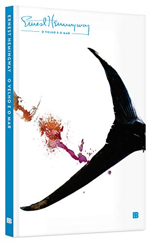 O velho e o mar - Ernest Hemingway - Português