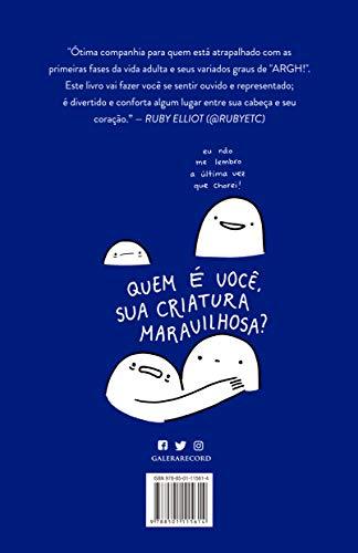 Diário de uma ansiosa ou como parei de me sabotar - Beth Evans