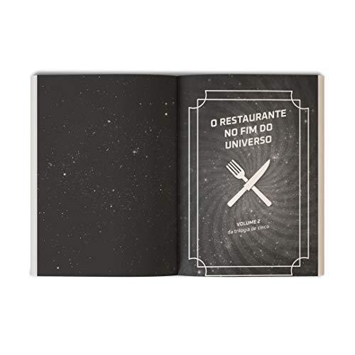 O guia definitivo do mochileiro das galáxias - Douglas Adams