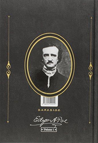 Edgar Allan Poe  - Medo Clássico: Sinta o medo clássico - Edgar Allan Poe