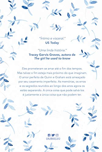 Todas as suas (im)perfeições - Colleen Hoover