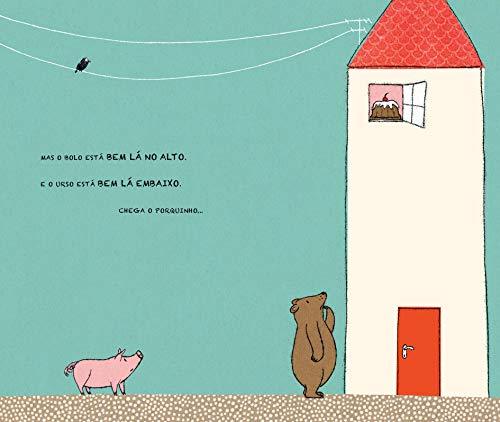 Bem lá no alto - Susanne Straßer