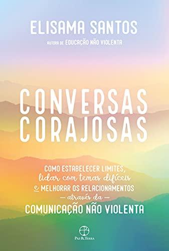 Conversas corajosas - Elisama Santos