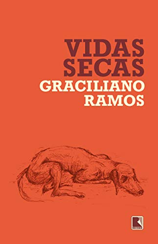 Vidas secas - Graciliano Ramos - Português Capa dura