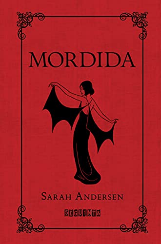 Mordida (Em Portugues do Brasil) - Sarah Andersen - Hardcover